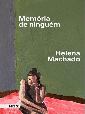 cover image of Memória de ninguém